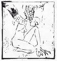 MONDVOGEL